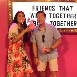 Meet your Posher, Carisa